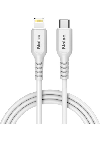 Type-C To Apple Lightning Şarj Kablosu Ios 11/12/13/14