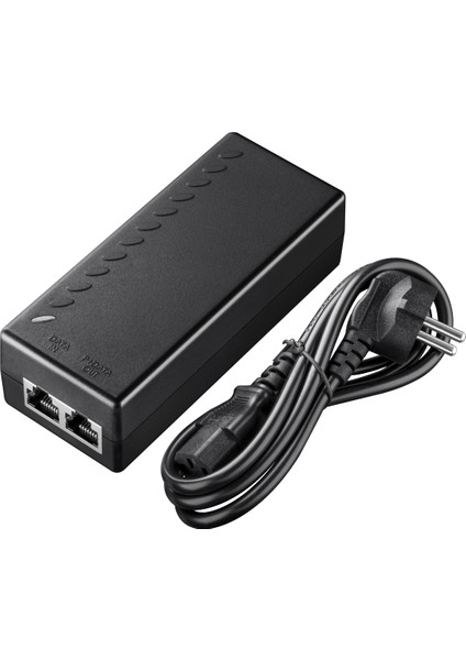 POE200 Gıgabıt 30W Poe Enjektör modelleri