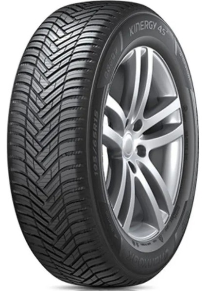 185/65R14 86H Kınergy 4s 2 H750 Hankook (M25)