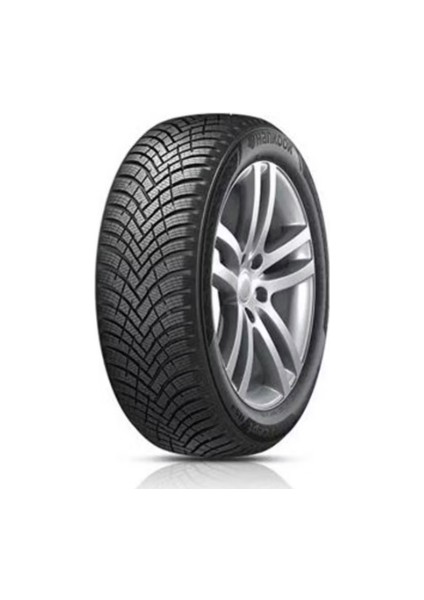 195/55R16 87H Winter I*cept Rs3 W462 Hankook (K25)