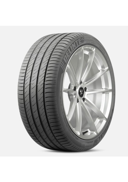 225/45R17 94W Xl Delinte Ds2 Delınte (Y25)