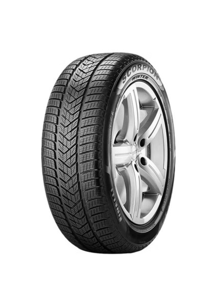 235/50R20 104V Xl S-I Scorpion Winter 2 Elt Pırellı (K25)