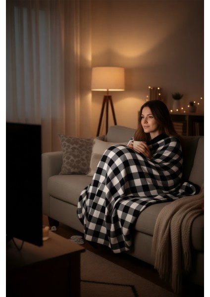 Tv Battaniyesi (140X200) modelleri