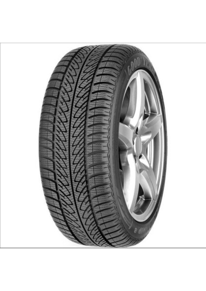 225/45R17 94V Xl Fp Ultragrıp 8 Performance Goodyear (K23)