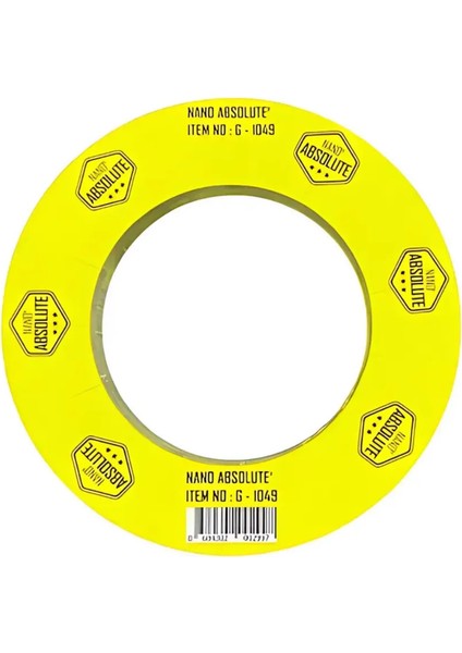 Nano Absolute Ağda Makine Koruyucu Karton 50 Adet