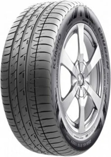 275/45R20 110Y Xl Crugen HP91 Kumho (Y25) *