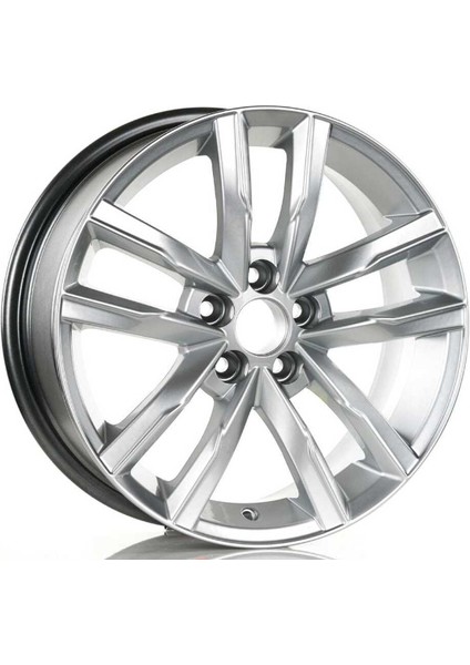 5*120*16*6.5 ET35 EMR-A134-02 Sılver