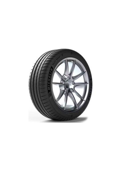 255/45R17 98Y Pılot Sport 4 Mıchelın (Y23)