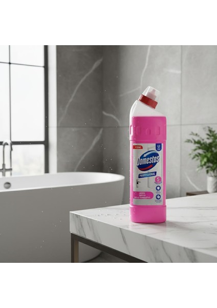 Pro Banyo Temızleyıcı 750 ml