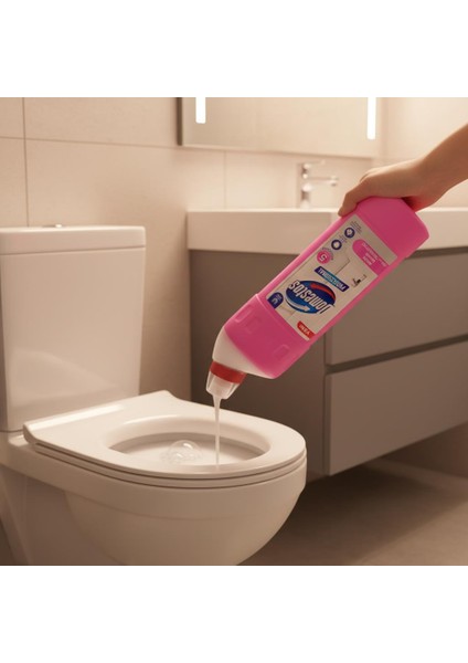 Pro Banyo Temızleyıcı 750 ml fiyatları