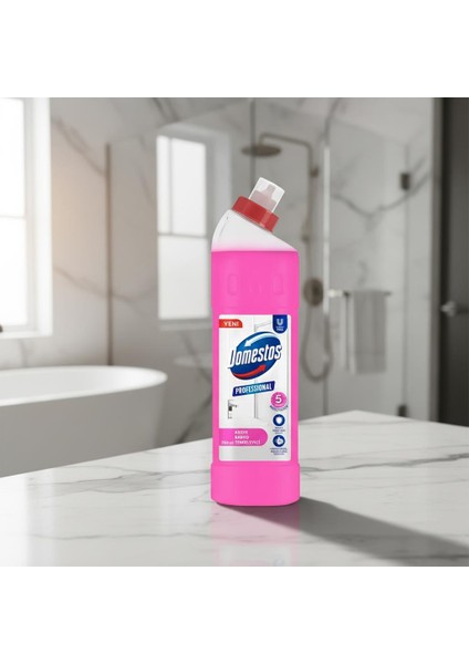 Pro Banyo Temızleyıcı 750 ml modelleri