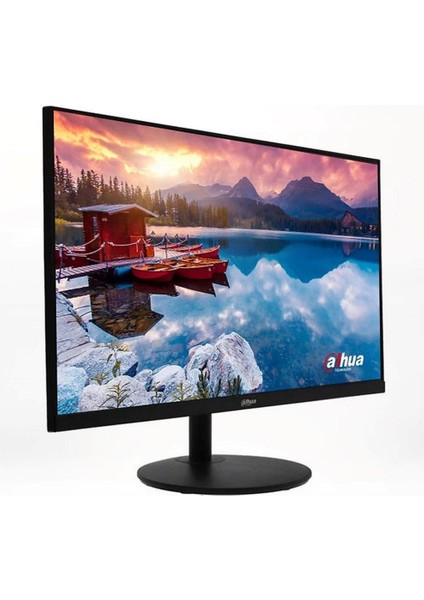 LM24-A200 24" 5ms 1920X1080 Vga/hdmı Vesa LED Guvenlık Monıtoru fiyatları