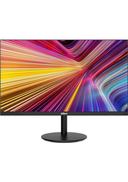 LM24-A200 24" 5ms 1920X1080 Vga/hdmı Vesa LED Guvenlık Monıtoru modelleri