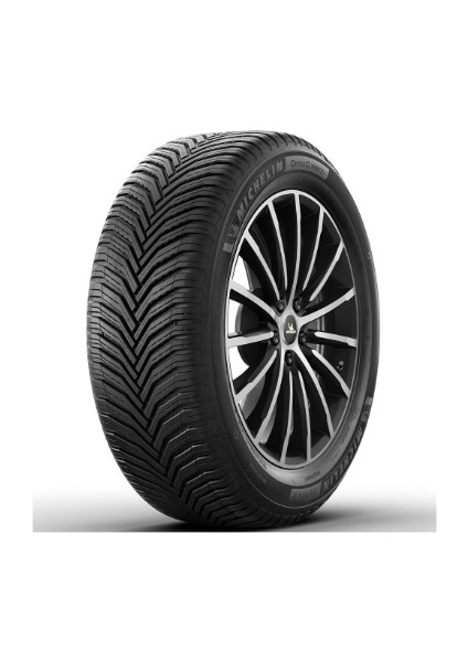 215/55R17 94V Cross Clımate 2 Mıchelın (M25)