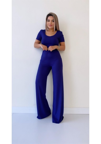 Kaşkorse Fit Gösteren Döküm Pantolon Lacivert fiyatları