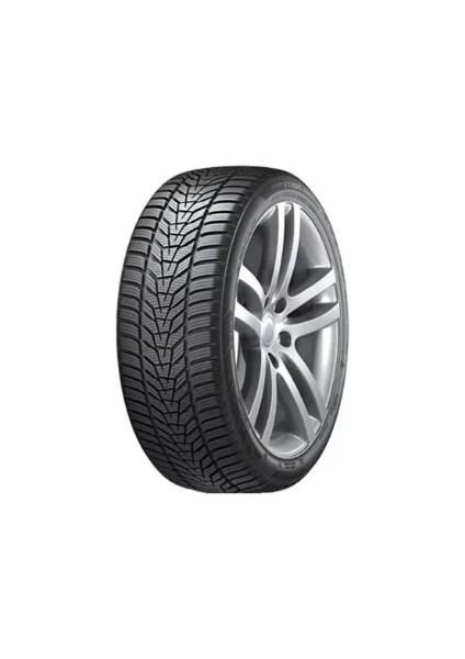 215/60R17 96H Winter I*cept Evo 3 W330 Hankook (K25)