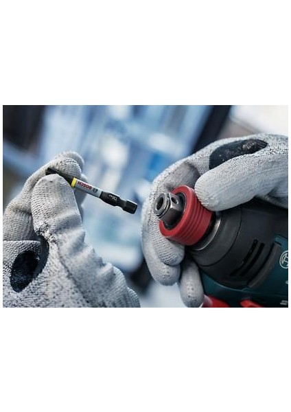 Aksesuar Pro Impact Vidalama Ucu PH2X55 mm 15 Li fiyatları