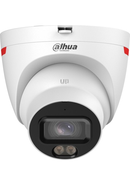 IPC-HDW2449T-S-LED 4mp 2.8mm Cmos 30MT Eyeball IP67 Poe Wızsense Dome Ip Kamera fırsatları