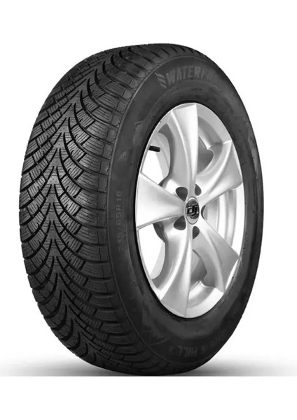 155R12C 88/86R 8pr Snow Hill 3 Waterfall (K25)