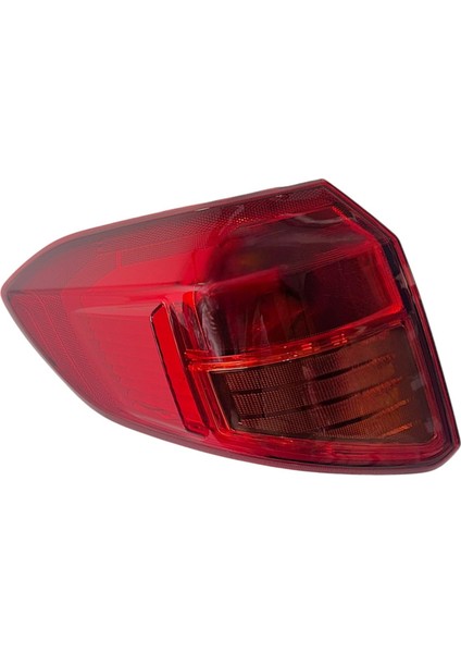 Suzuki Vitara Dış Sol Stop Lambası Ledsiz 2016-2019 35650-54P00