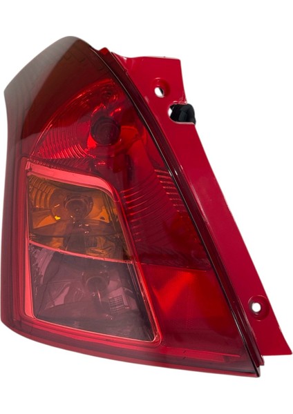 Suzuki Swift Sol Stop Lambası Mat Çizgili 2005-2007