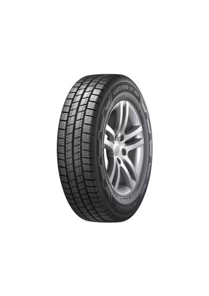 205/75R16C 110/108R Vantra St As2 RA30 Hankook (M25)