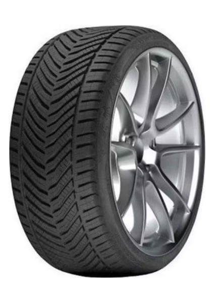 225/50R17 98V Xl All Season Rıken (M25)