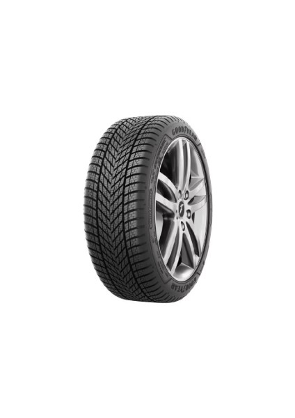 185/60R15 88T Xl Winter Command Goodyear (K25)