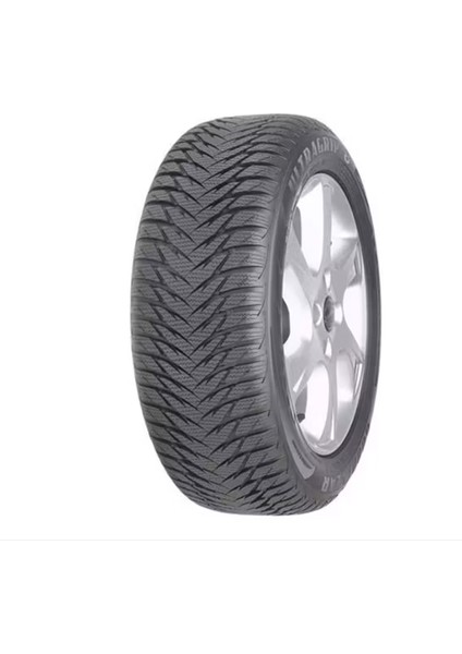 195/55R16 87H * Ultragrip 8 Performance Goodyear (K25)