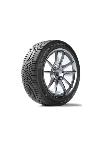 225/45R17 91Y Cross Climate 3 Mıchelın (M25)