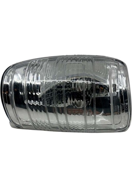 Dikiz Ayna Sinyali, Sol Clio Iv-Captur 261659450R