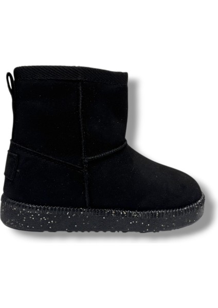 Bebe 630P-26 Süet Deri Işıklı Anatomik Kız Çocuk Bot 26-30 fiyatları