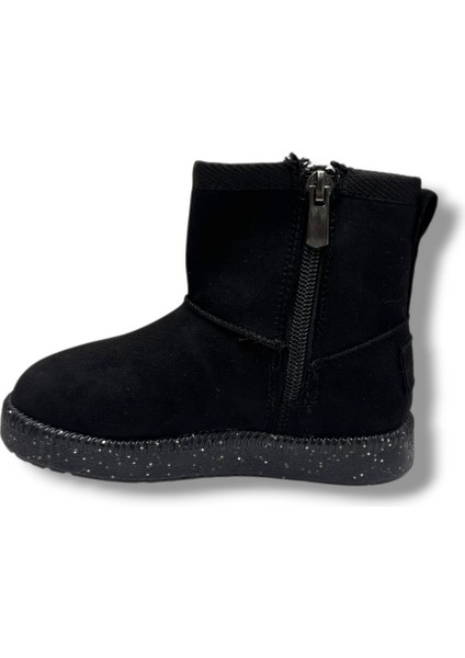 Bebe 630P-26 Süet Deri Işıklı Anatomik Kız Çocuk Bot 26-30 modelleri