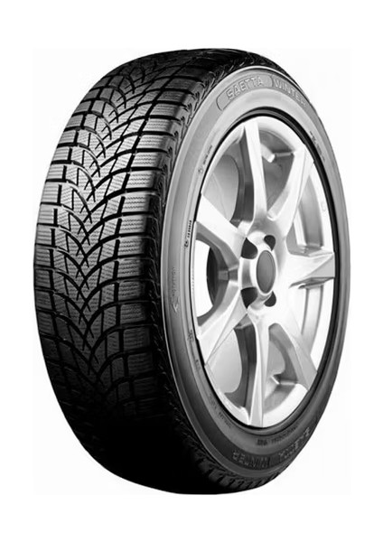 175/70R13 82T Wınter Saetta (K25)