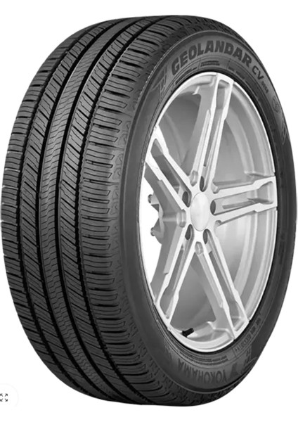215/60R17 96H Geolandar Cv G058 Yokohama (Y25)