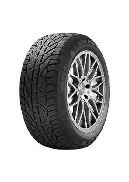 215/60R17 96H Snow Rıken (K25)