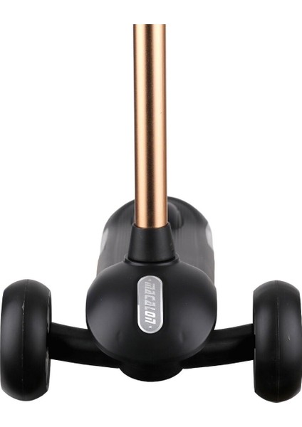 KM639 Sesli Işıklı Scooter fiyatları