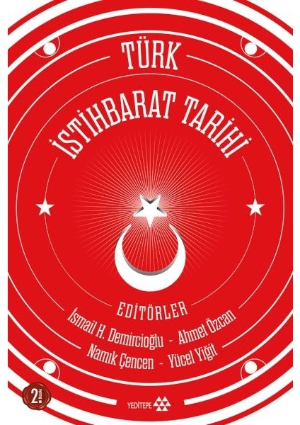 Türk Istihbarat Tarihi