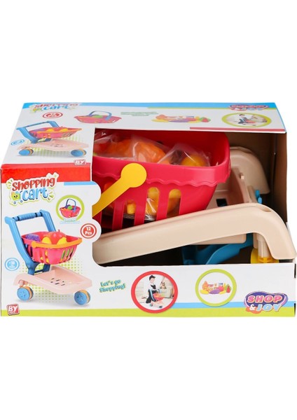 BY-647 Market Arabası -Öz Bayraktar modelleri