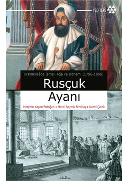 Rusçuk Ayanı