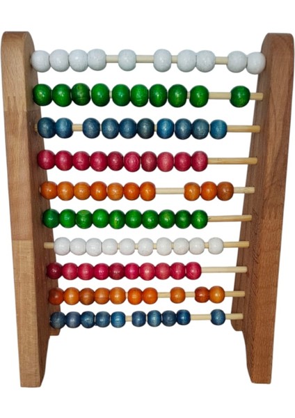 Ahşap Sayı Abaküsü indirimleri