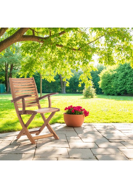 Mane Iroko Kollu Sandalye fırsatları