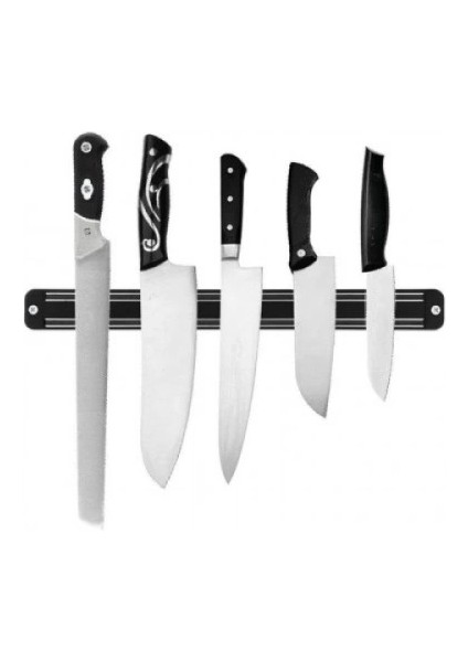 Mıknatıslı Bıçak Askısı 55 Cm. modelleri