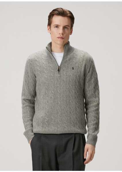 Half-Zip Sweater fiyatları