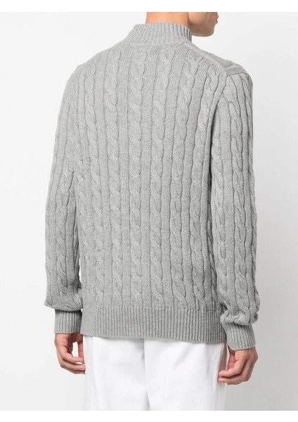 Half-Zip Sweater fırsatları