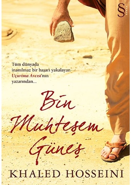 Bin Muhteşem Güneş