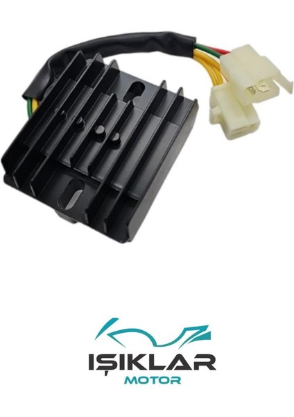 Mondial Drift L 125 Konjektör IŞK0028