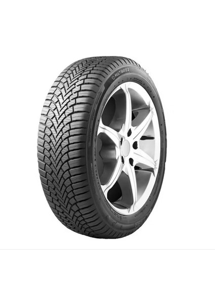 215/65R16 102H Xl Multıways 2 Lassa (M25)