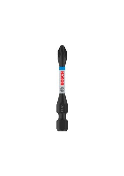 Aksesuar Pro Impact Vidalama Ucu PH2X55MM 5 Li fiyatları
