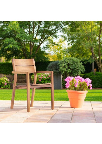 Dubai Iroko Kollu Sandalye indirimleri